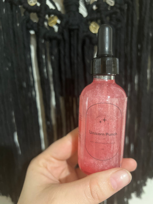 Unicorn Punch Oil